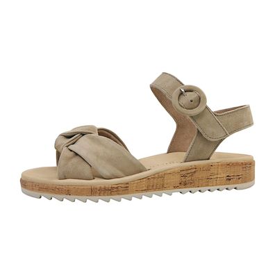 Paul Green 6105-005 Beige Champagne 007