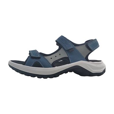 Imac 758910-30459/018 Blau azzurro/grigio 018