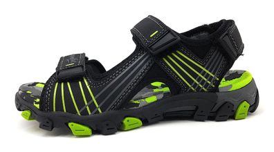 Superfit Henry 0-800100-0100 Schwarz black