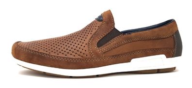 Rieker 09055-22 Braun reh 22