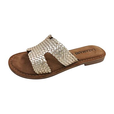 Lazamani LA75025 Gold gold