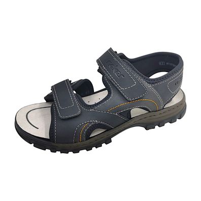 Rieker 25053-00 Schwarz schwarz 00