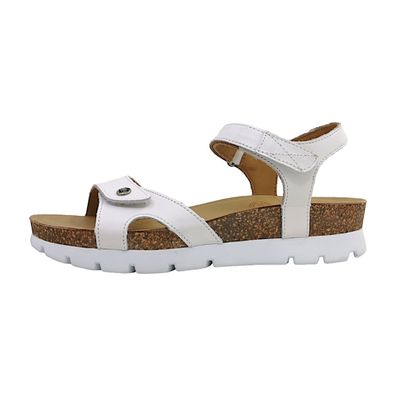 Panama Jack Sulia Basics B1 Weiß blanco/white