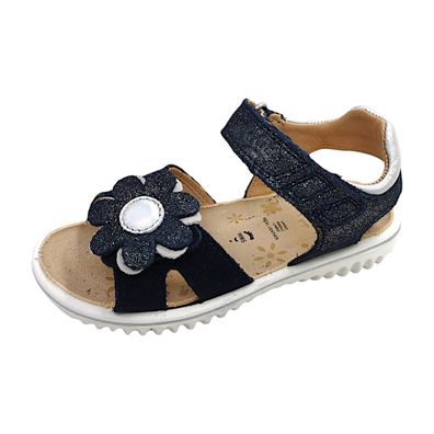 Superfit Sparkle 1-009015-8000 Blau blau/silber 8000