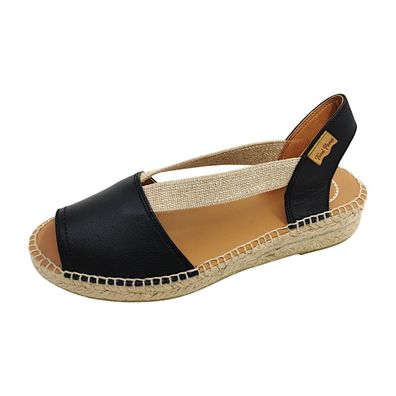 Toni Pons Etna Schwarz schwarz