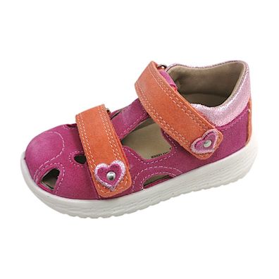 Richter 0668-1211-3501 Rosa 3501 fuchsia/parot