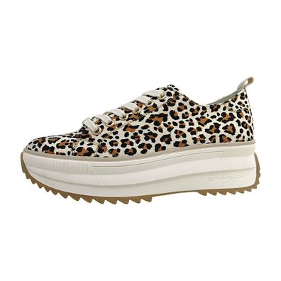 Tom Tailor 5390910017 Weiß offwhite-multi