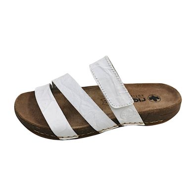 Rieker 61450-80 Weiß weiss 80