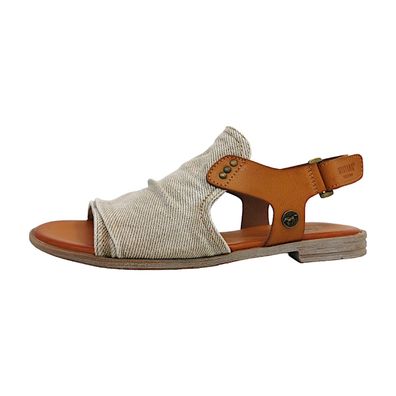 Mustang 1388-808-429 Beige 429 Jeans