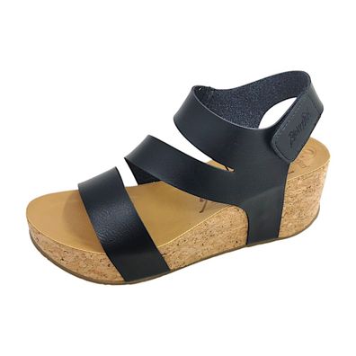 Blowfish LeeLee BF7945 Schwarz black