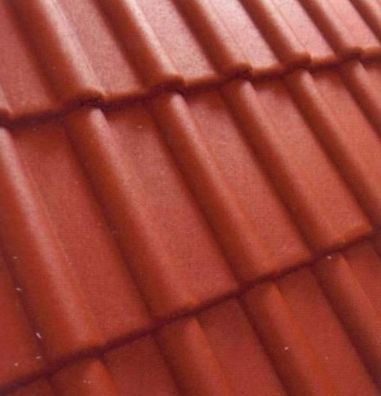 Dachziegel Betondachsteine * Klassiker* 4 Farben 1. Sorte 30 Jahre Garantie