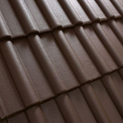 Dachziegel Betondachsteine * Klassiker* 4 Farben 1. Sorte 30 J. Garantie