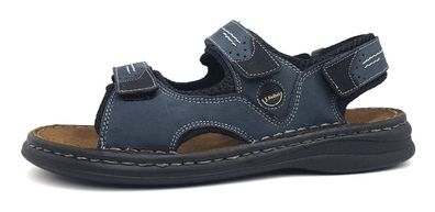 Josef Seibel Franklyn 10236-11 Blau 582 ocean/ schwarz