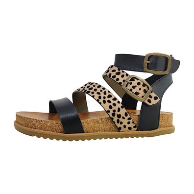 Blowfish Fancy J3419 Schwarz black/sand