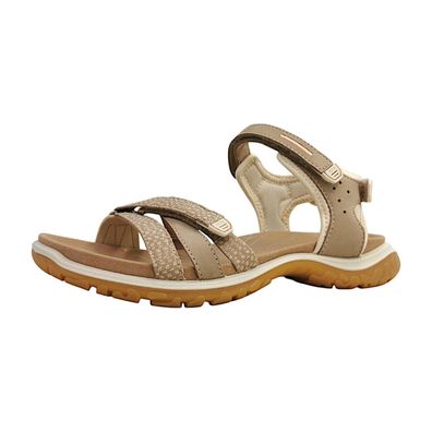 Ecco Offroad Roam Lea/Tex 853303/61244 Beige beige/nude