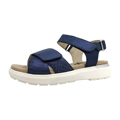 Naturläufer Tesla 2 R466-10-08 Blau blue