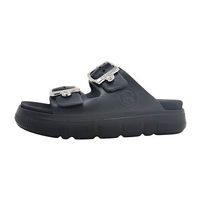 Rieker P2180-00 Schwarz black 00