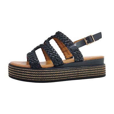 Marco Tozzi 2-28700-44 Schwarz black 001