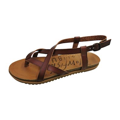 Blowfish Mirenda BF9422 Braun scotch