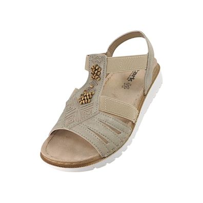 Inblu CNAW0100 Grau grey 025