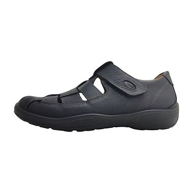 Jomos 418201-35/000 Schwarz shark 282
