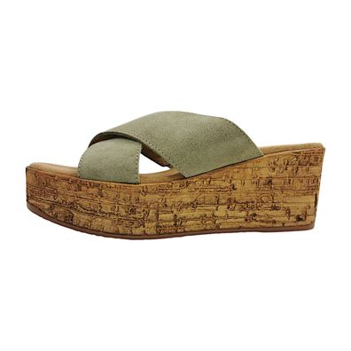s. Oliver 5-27213-44-728 Grün pistachio 728