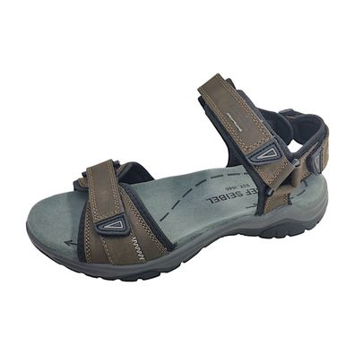 Josef Seibel Arlo 01 57201-TE10/300 Braun braun 300