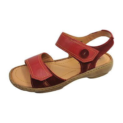 Josef Seibel 76758-88/400 Rot rot 400