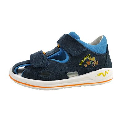 Superfit Boomerang 1-000868-8000 Blau blau/hellblau 8000