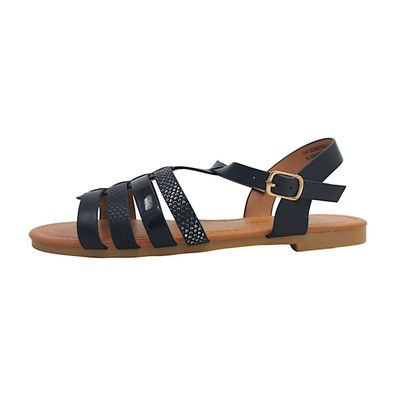 Post Xchange 2VR1140901/2100 Schwarz Black 2100