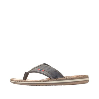 Rieker 21084-00 Schwarz schwarz anthrazit