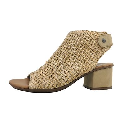 Rieker Bast/Morelia 64670-60 Beige beige 60