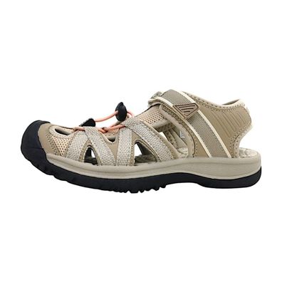 Kamik Islander 2 N HK2264 FOS Beige Fossil/beige FOS