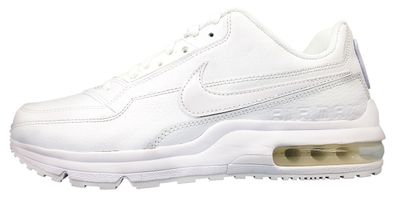 Nike Air MAX 687977/111 Weiß white 111