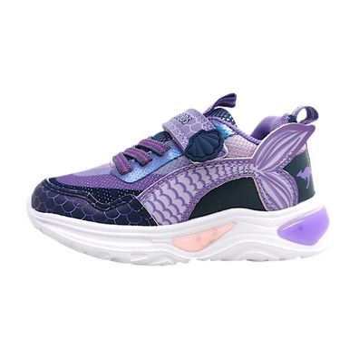 KangaRoos K-SLG Bora EV 00110 - 4515 Violett Future dusk/Lavender 4515
