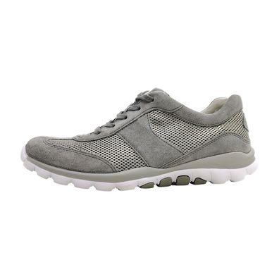 Gabor Comfort 86.966.39 Grau silber/grau 39
