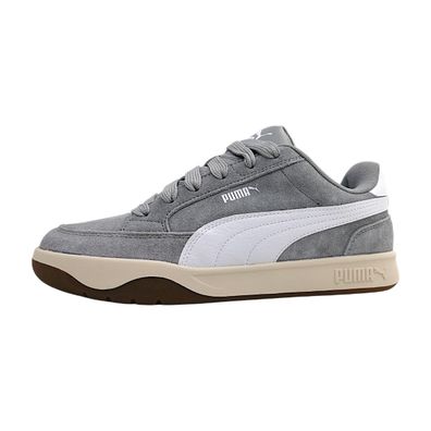 Puma Park LT SD 404483/03 Grau gray/white 03
