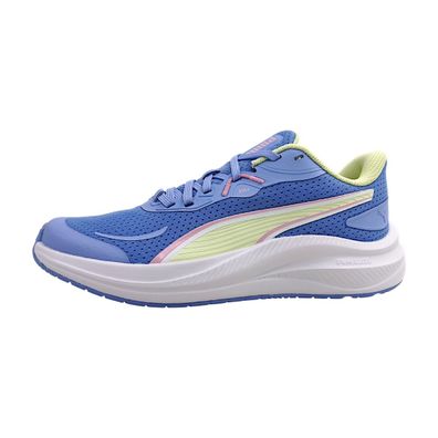 Puma Skyrocket Lite 2 Jr 312413/10 Blau lavender/white 10