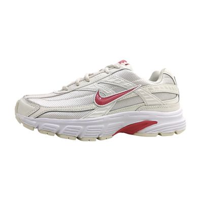 Nike Initiator 394053/104 Weiß white/red 104
