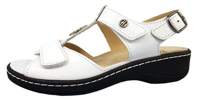 Hickersberger 5108 Weiß weiß