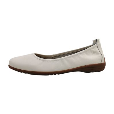 Josef Seibel Fenja 01 74801-133000 Weiß weiß 000