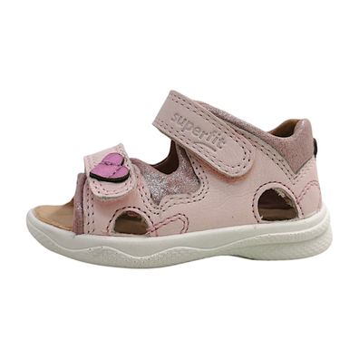 Superfit Polly 1-600097-5500 Rosa rosa 5500