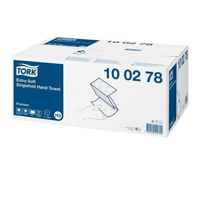 Premium Zickzack Handtücher