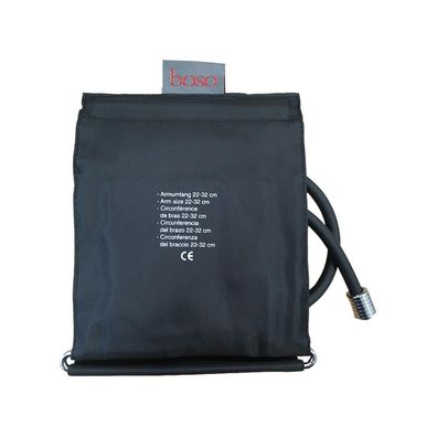 boso Klettenmanschette XL für Classic privat