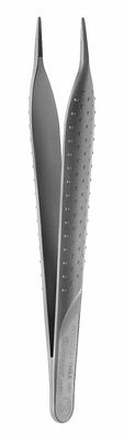 SUSI Anatomische Einweg-Pinzette 120mm 20 Stück