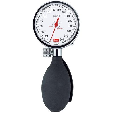 Blutdruckmessgerät boso roid I Manometer Ø60mm