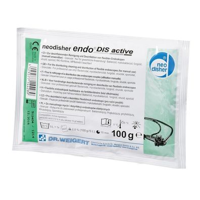 neodisher endo® DIS active 25 x 100 g Sachets