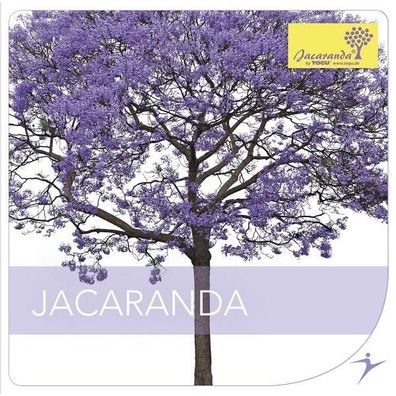 CD Jacaranda®