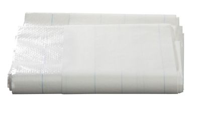 Unisan Schutzunterlagen Standard 75 x 90 cm 200 Stück