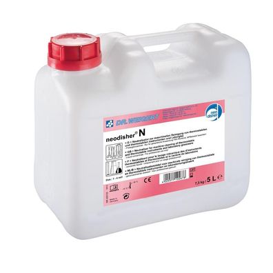 neodishe®r N Kanister 5 Liter